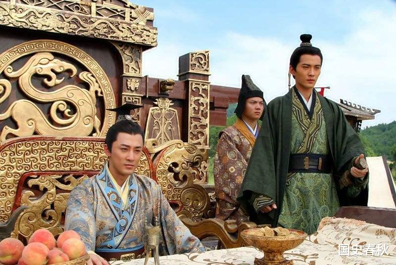 刘据|汉武帝因谗言错杀太子刘据，猛然醒悟后，复仇不按套路出牌