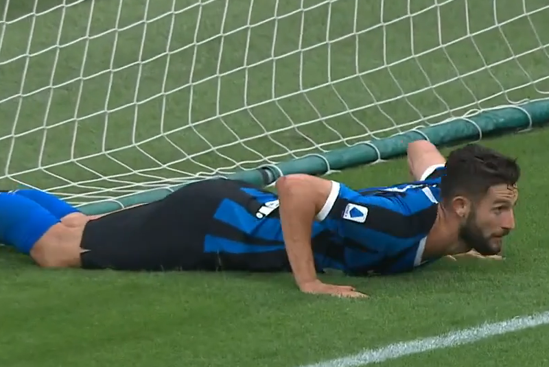 「孔蒂」年薪1200万！劳塔罗被诱惑，孔蒂冲天一怒，低配米林科维奇无人要