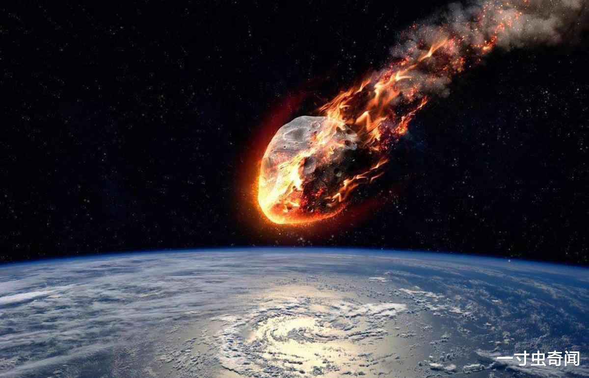 太空|通古斯大爆炸谜团解开,铁质飞行物进入大气层,又迅速弹回外太空