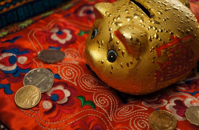 |你有多少存款？能一次性拿出50万的家庭，在中国是“这个数”