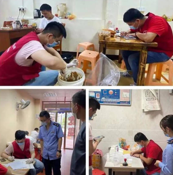 黄曲霉|黄曲霉素1毫克致癌，比砒霜毒68倍，家中厨房这5种食物快扔掉