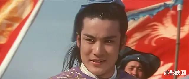 岳云|38年前的武侠神作，《少林寺》后又一部真功夫片，至今奉为经典