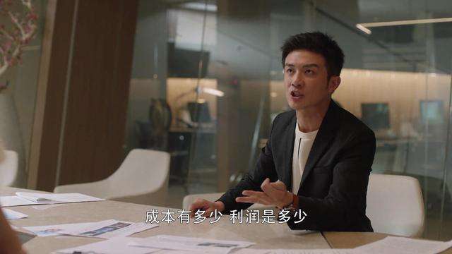 三十而已|《三十而已》主演真实年龄：王漫妮陈屿34岁，意外的是他快40岁了