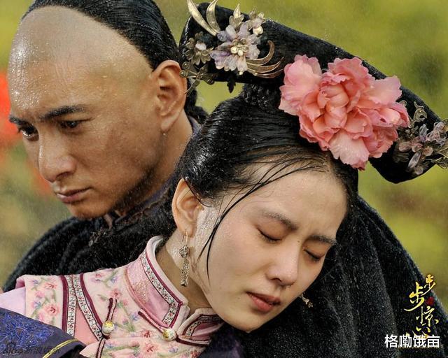 吴奇隆|刘诗诗好惨！被家人吸血的“提款机”吴奇隆，后是不知感恩的人性