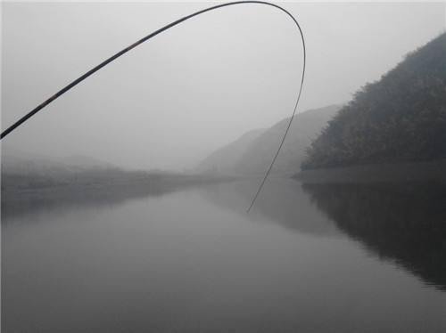 |野钓“挂底”不可避免，通过这篇实战经验分享，减少麻烦和损失！