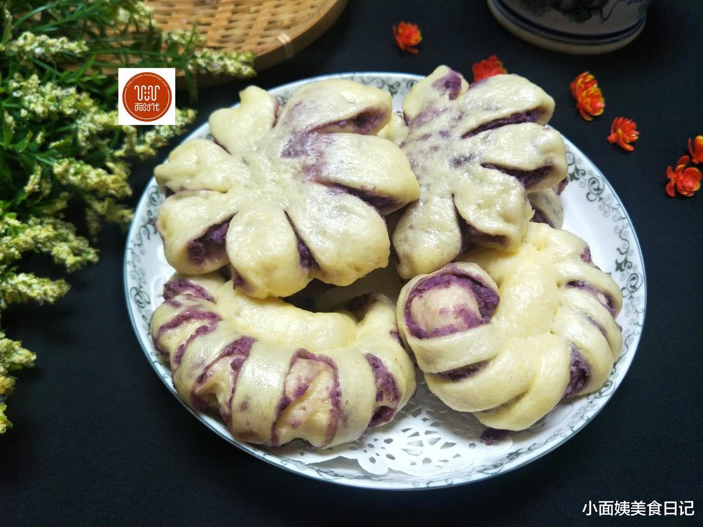 豆腐|天气转凉，这七款早餐主食，轮换着做不单调，花钱不多吃着舒服！