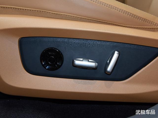 理想one|市区用电，长途用油，配可调悬架，罗永浩：这是懂产品的人造的车