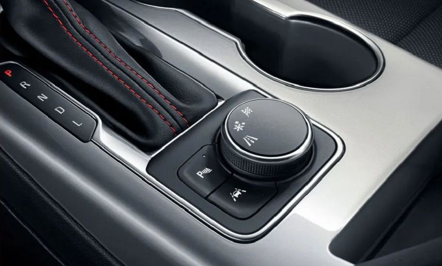 雪佛兰@搅局！雪佛兰开拓者开启预售，首先送2万元见面礼