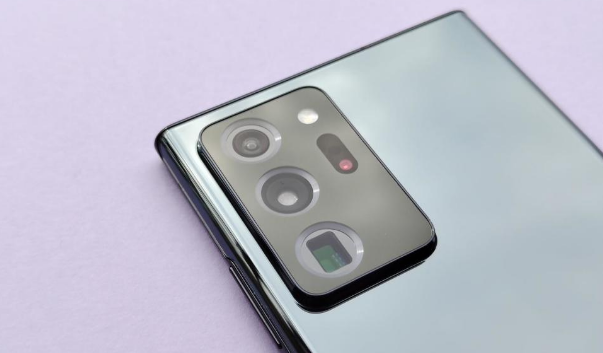 三星|双十一剁手三星机皇，深度体验一个周，不吹不黑谈谈优缺点