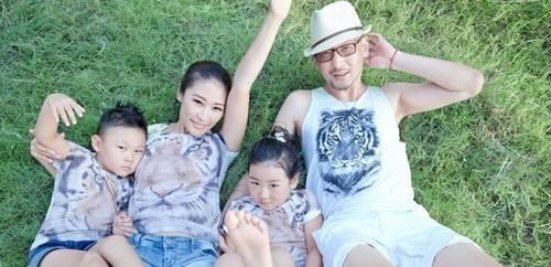 【管虎】管虎：明明和马伊琍相爱了5年，为何最后转身娶了马伊琍的闺蜜？