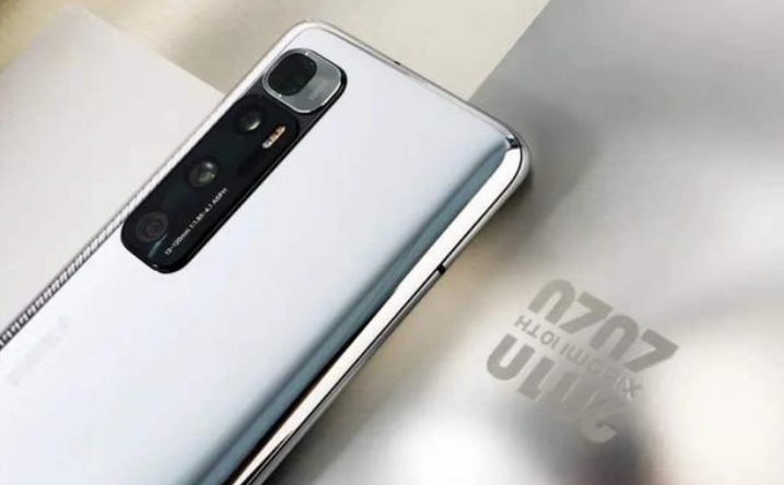 相机|堪比相机！除华为Mate40以外，最强两部国产机，选谁？