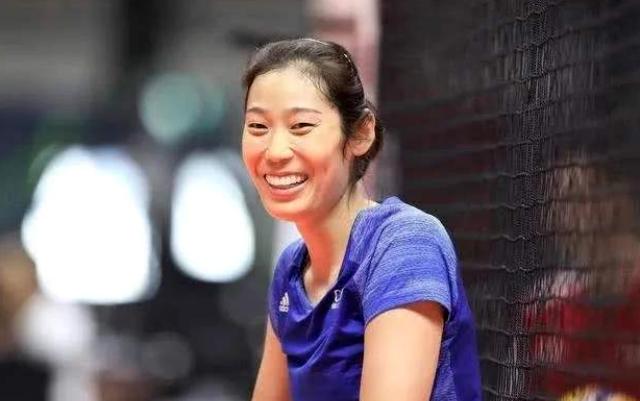 【女排】中国女排，她们三入队前相貌平平，入队后变化堪比整容