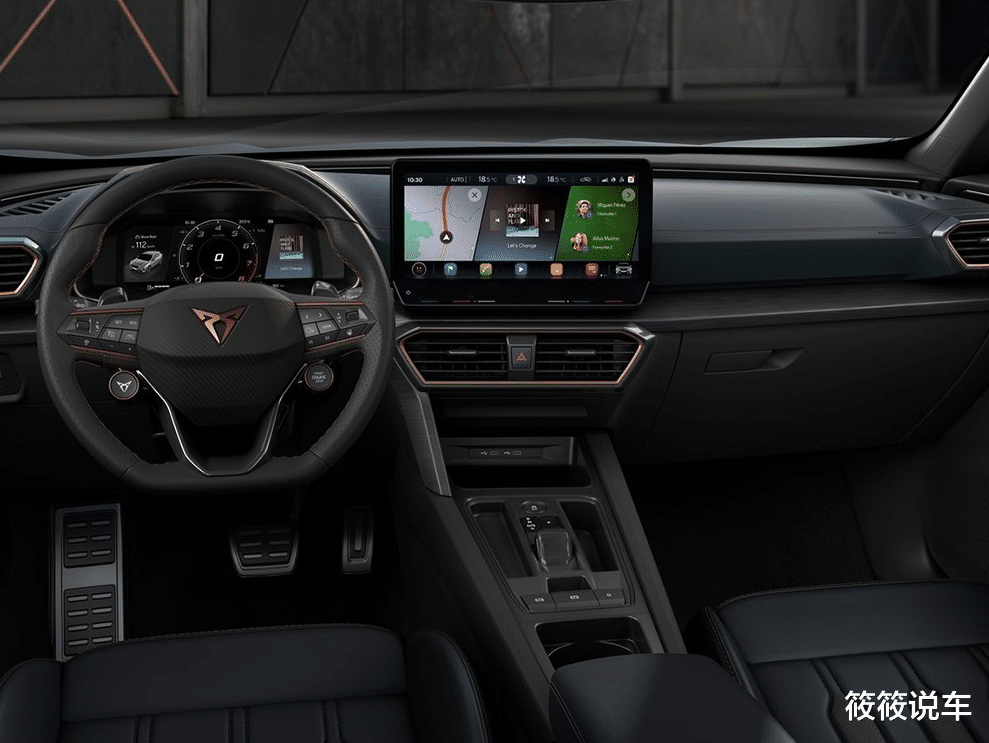 「大众汽车」大众终于豁出去了！新车颜值媲美保时捷，2.0T爆310马力，或13W起