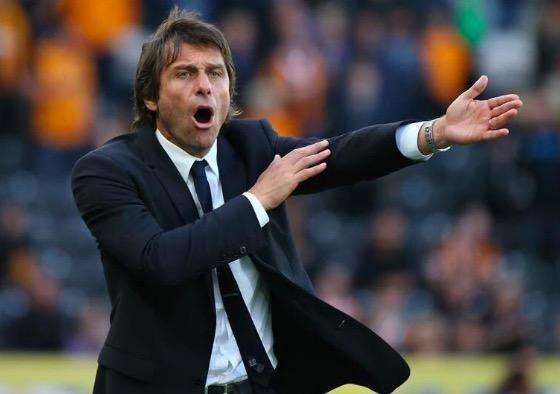 【国际米兰】救星来了？大巴黎为国米助力，四引援目标或被放弃，孔蒂制订计划