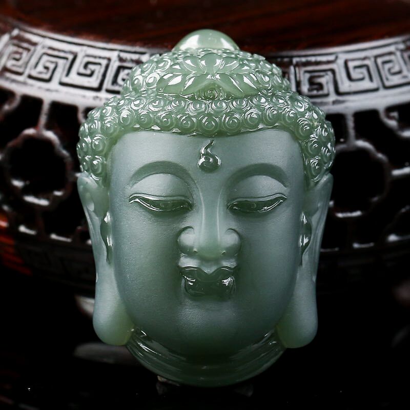 黄龙玉|玉雕大师——院小果