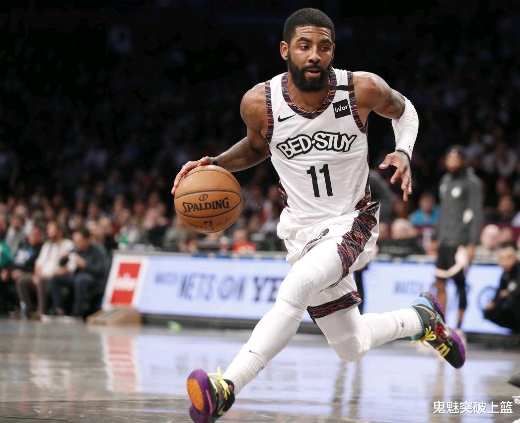 『凯里·欧文』再见了,凯里欧文!这兄弟没法做了!