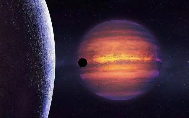 「外星人」外星人遗弃的孩子为什么在我们帮助下无法活着