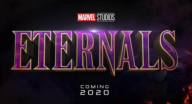 漫威|漫威10大新英雄亮相，恐怖天神族来袭，网友：能打过复联吗？