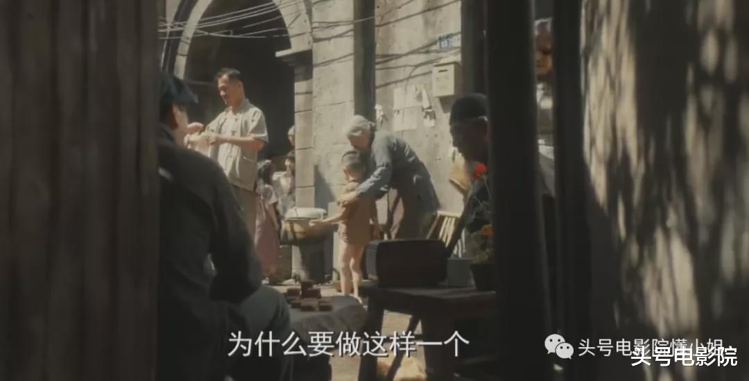 李易峰|错过八佰,演白夜追凶导演新作,李易峰成“四大顶流”转型第一人