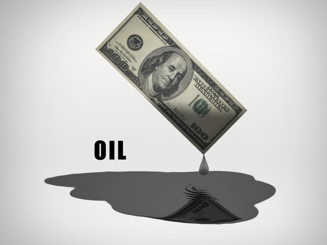 【原油】26美元到6美元！仅4个交易日，美原油“负油价”作弊收割散户