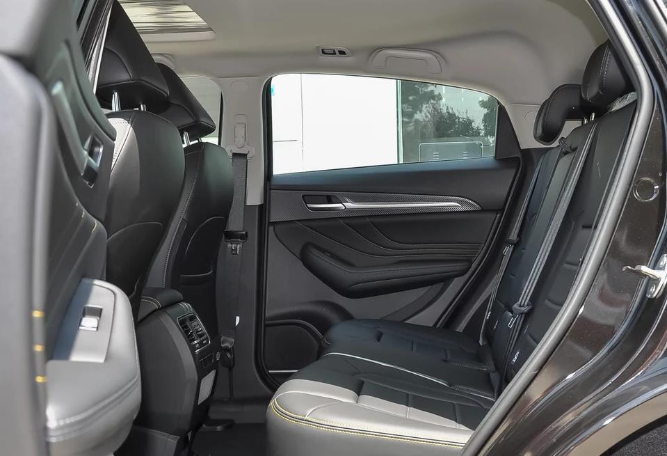 观致5■13.94万喜提观致5,再换到哈弗F7x上,车主说出了真心话