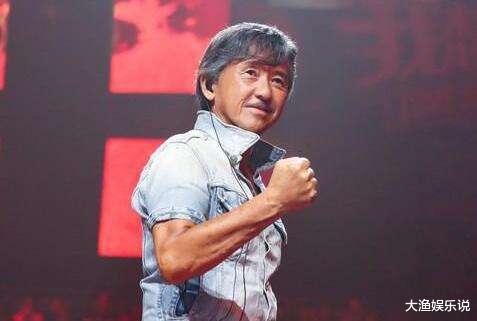 刘德华▲刘德华的两个贵人，一个让他演电影，一个教他唱歌，你可能都认识