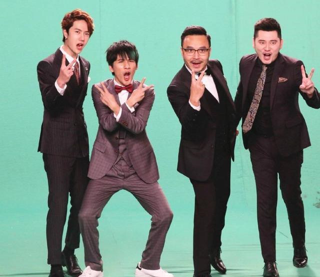 天天向上：被曝涉嫌抄袭，收视率仅剩0.4， 三个变化令《天天向上》走向没落