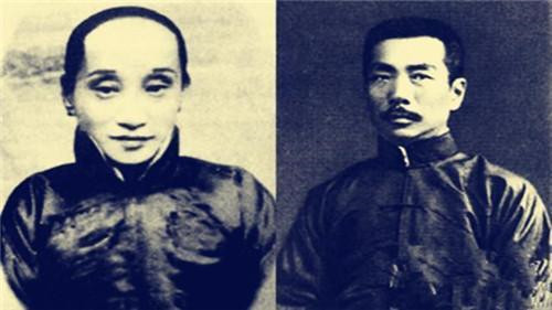 鲁迅：鲁迅离世后，许广平断掉了朱安的伙食费，朱安说了一句话令人落泪