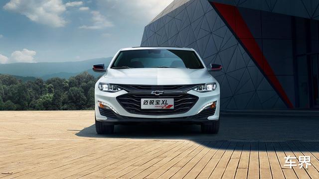 雪佛兰迈锐宝|迈锐宝XL将推全新1.5T四缸机，取代1.3T三缸机，销量要暴涨？