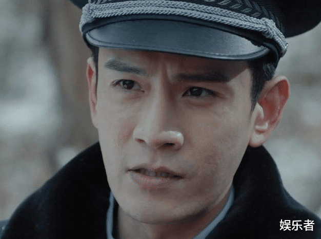 [叶青]《燃烧》人物大结局：高风刘叶青牵手，许佳桐黑化入狱！