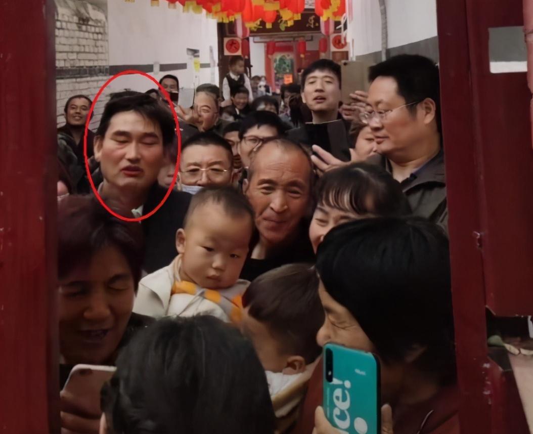 结婚|太过分！结婚才7天就有人冒名顶替新娘，都是出名惹的祸