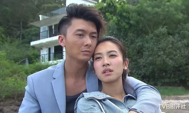 TVB花旦朱千雪有望回歸幕前拍劇，稱最想和王浩信再合作-圖8