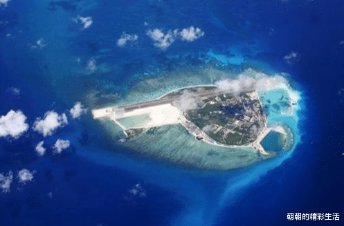 美国|南海局势急速升温，美国的态度首次发生变化，公开对中国摊牌了