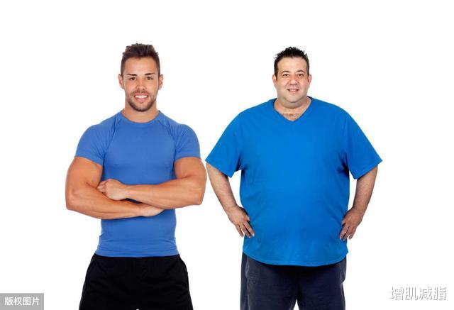 [减肥方法]一份科学的减肥方法，让你远离肥胖，身材慢慢瘦下来！
