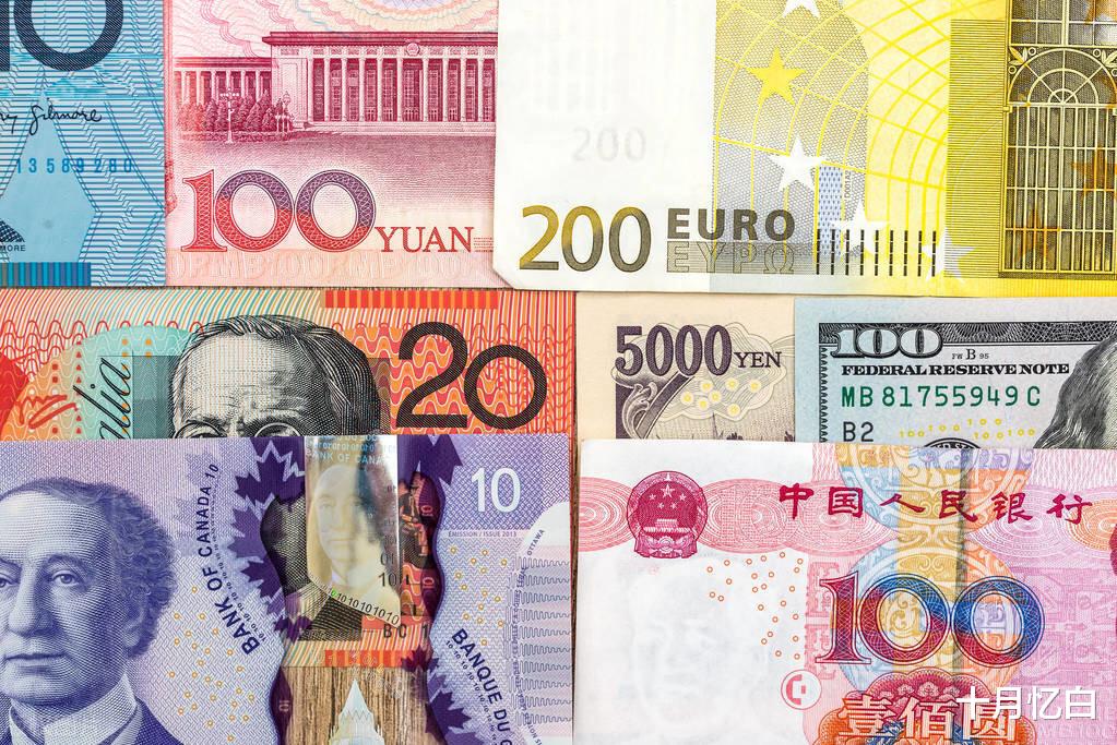 银行|我们搞对外援助，是我们钱太多了吗？为什么不给咱老百姓花