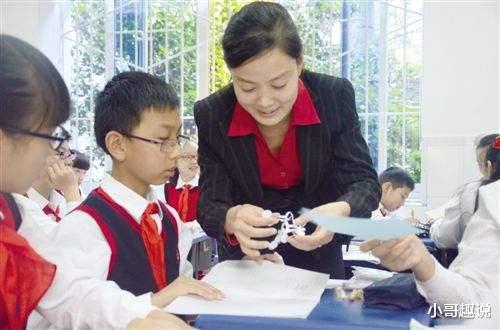 教师|大学毕业想当老师,除了汉语言文学,这4个专业考教师编也有优势