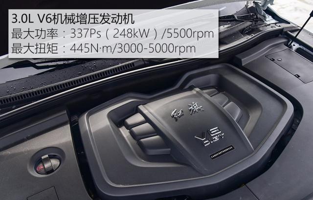 长安汽车：34.9万提了辆红旗HS7，才开5870公里，车主：我只想四个字！