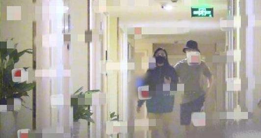 考试|刚高考结束就跟女团成员在酒店过夜,这个童星是不是太急了?