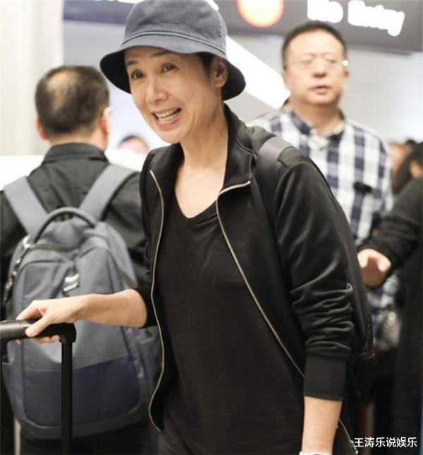 蒋雯丽|蒋雯丽将外甥女捧成影后,却很少提儿子,看了她儿子照片:难怪!