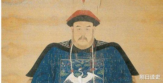 「年羹尧」手握十万精兵的年羹尧,为何不反抗?而被雍正轻易拿下