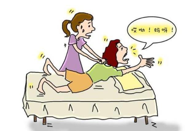 [按摩]28岁男子按摩后突然死亡？人体这个地方真不能随便按，别不当回事！