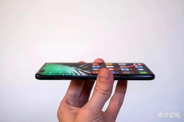 华为p40@刚刚发布的华为 P40，创下了十项世界第一