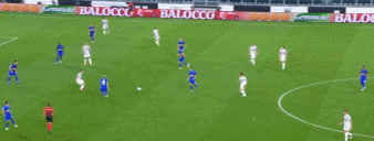 C罗|C罗89分钟破门！尤文3-0笑纳开门红：皮尔洛执教首胜 3大惊喜诞生