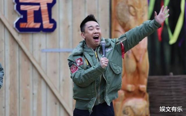 白凯南|一手好牌被打烂！从春晚红人沦为过气笑柄，他的经历值得每个人警醒