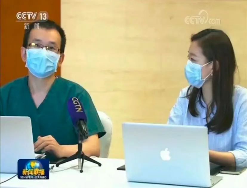 『钟南山』国际疫情下一个“震中”是哪？钟南山最新判断来了