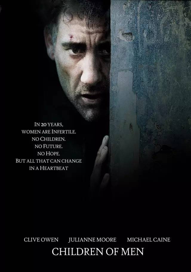 |在大难临头,人性最大的体现