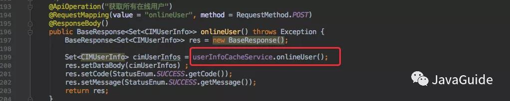 中国电信|爱了爱了！SpringBoot+Netty分布式即时通讯系统，附源码！