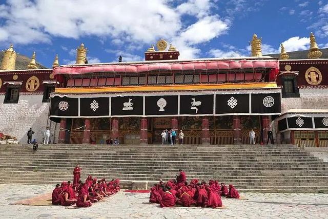 「西藏」17件去西藏一定要做的小事