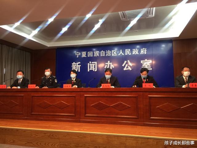 『宁夏』没想到这个省宣布开学了!近日可能迎来开学大爆发,会有你们省吗