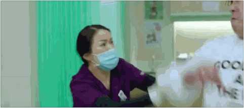 『TVB』没大牌特效辣眼，TVB台庆剧没人看好，上映后豆瓣8.8，网友：真香